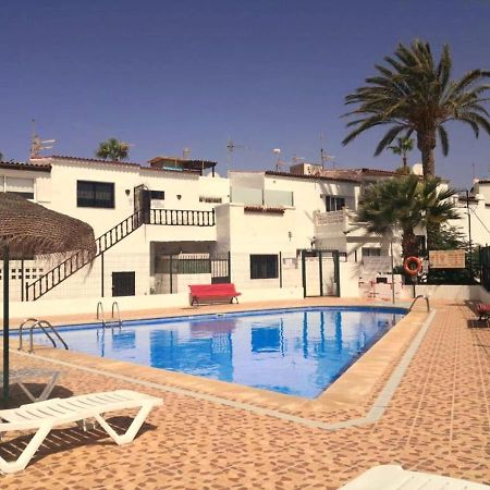 Vakantiehuis * Holiday Home * Casa De Vacaciones * Urb. Chayofita Costa Del Silencio Kültér fotó