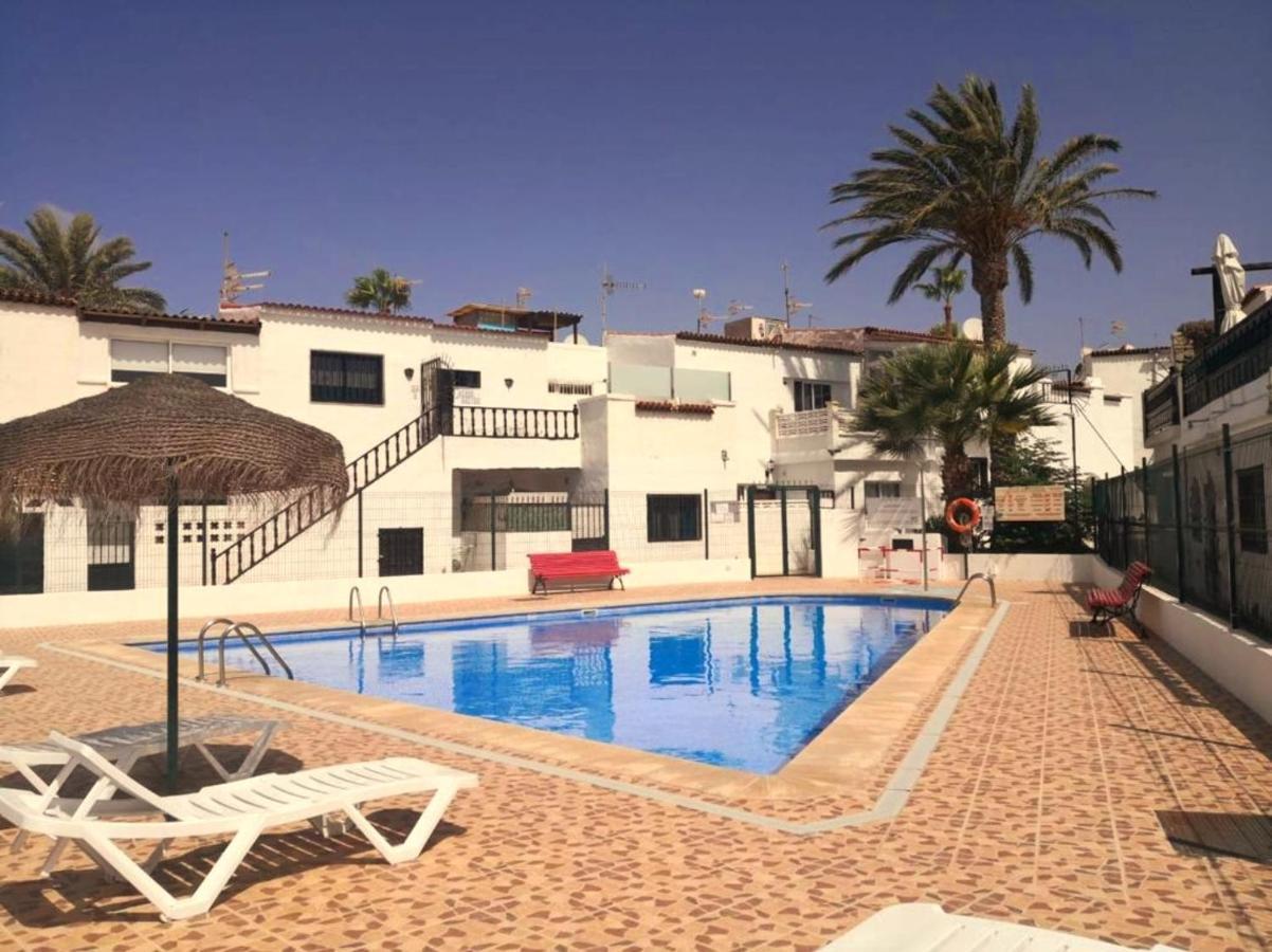 Vakantiehuis * Holiday Home * Casa De Vacaciones * Urb. Chayofita Costa Del Silencio Kültér fotó